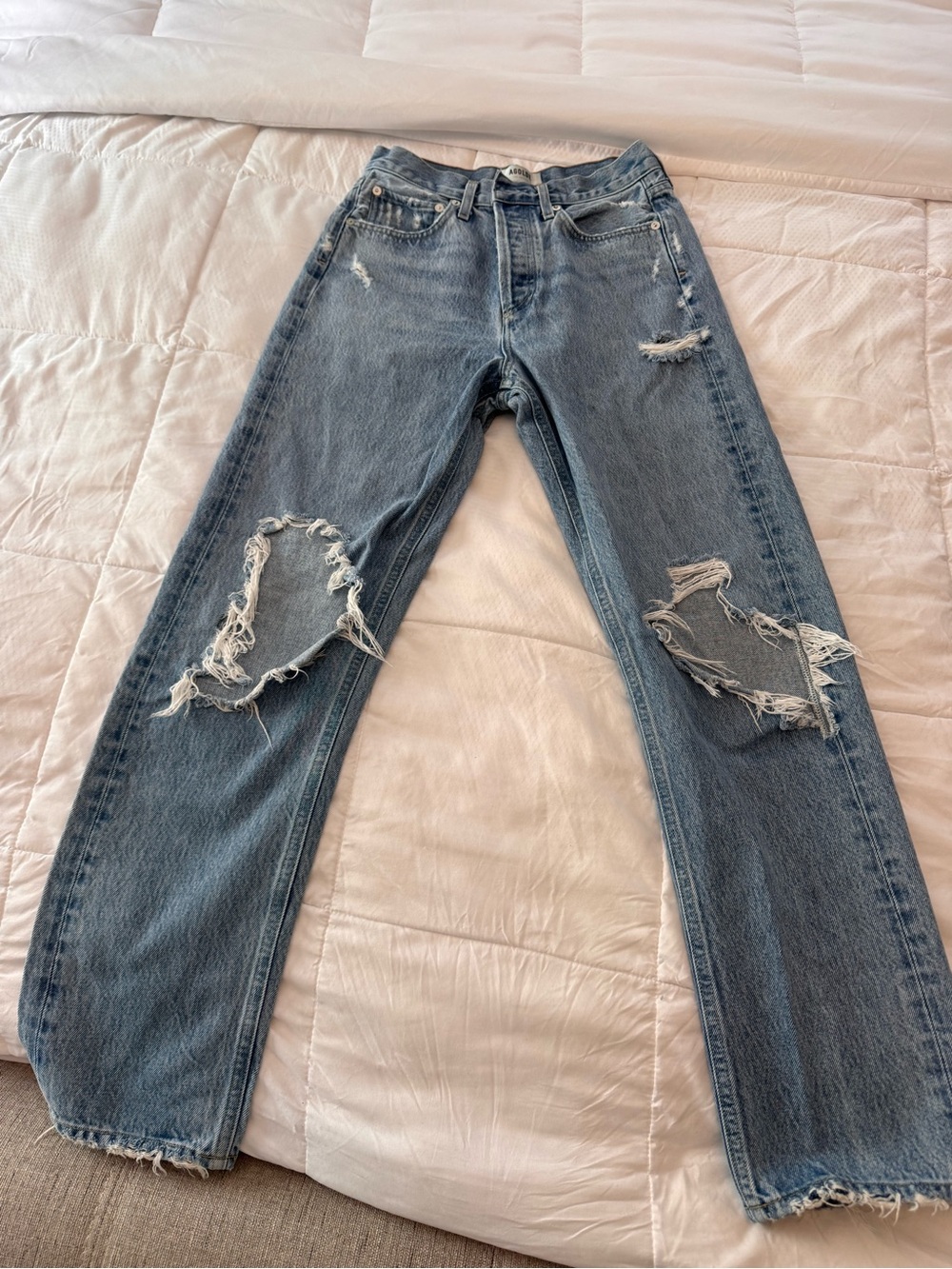 Agolde Jeans